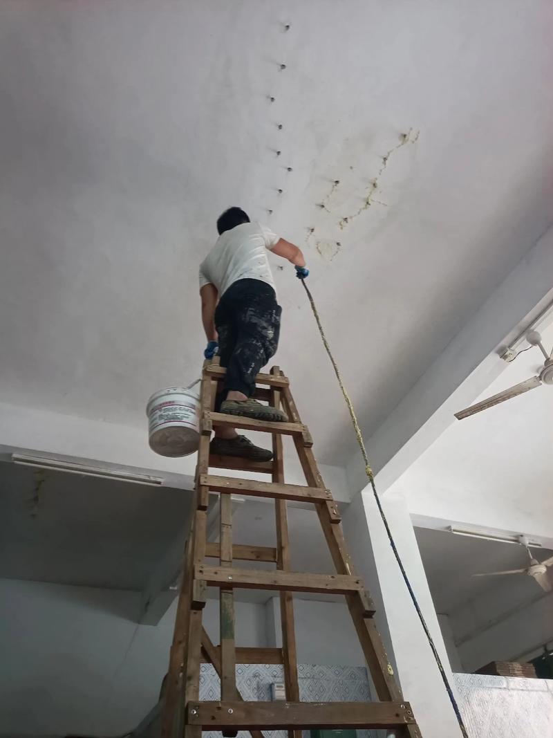 衡水饶阳县化学注浆